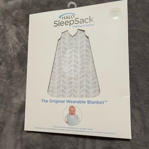 Halo sleep sack new